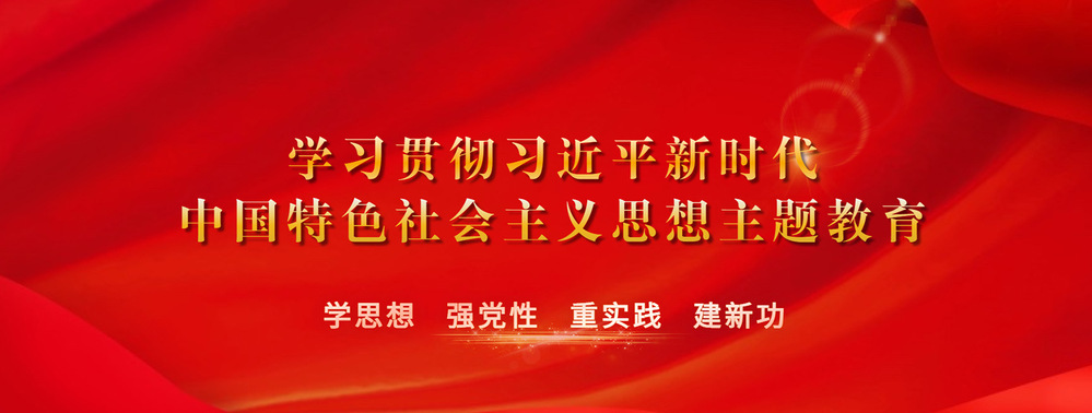 学习贯彻习近平新时代中国特色社...